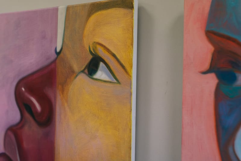 Studio Visits: Inès Longevial