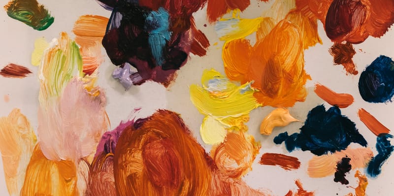 Studio Visits: Inès Longevial