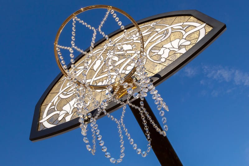 Studio Visits: Victor Solomon