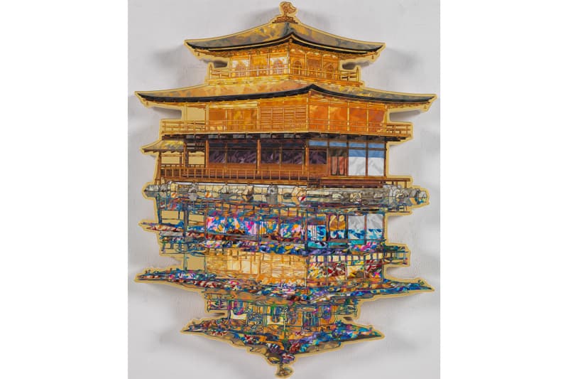 japanese art history takashi murakami gagosian london