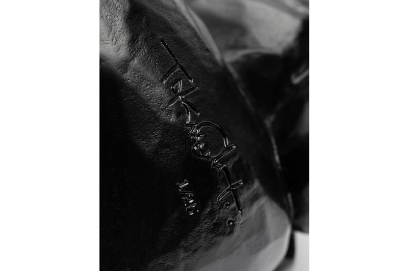 Taku Obata B BOY SEIDOU Avant Arte Sculpture Edition