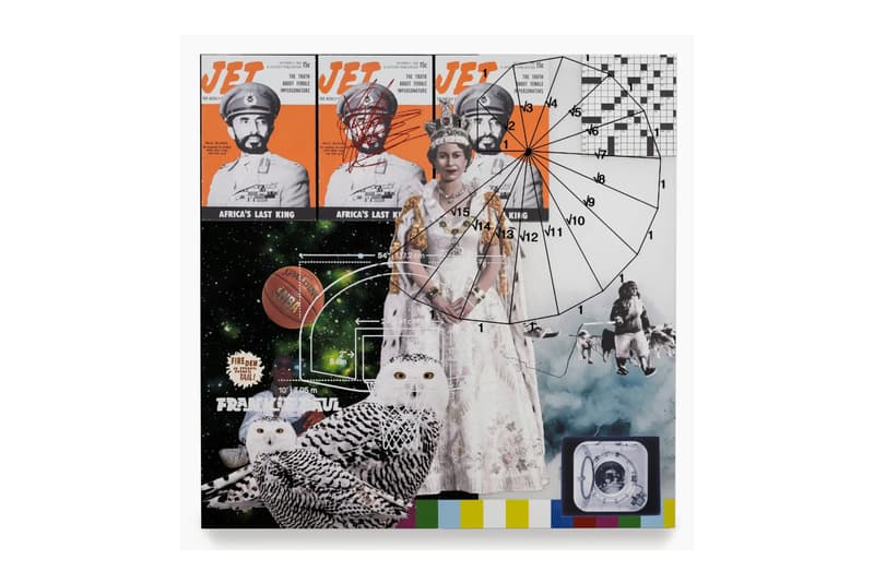 tavares strachan there is light somewhere hayward gallery london exhibition