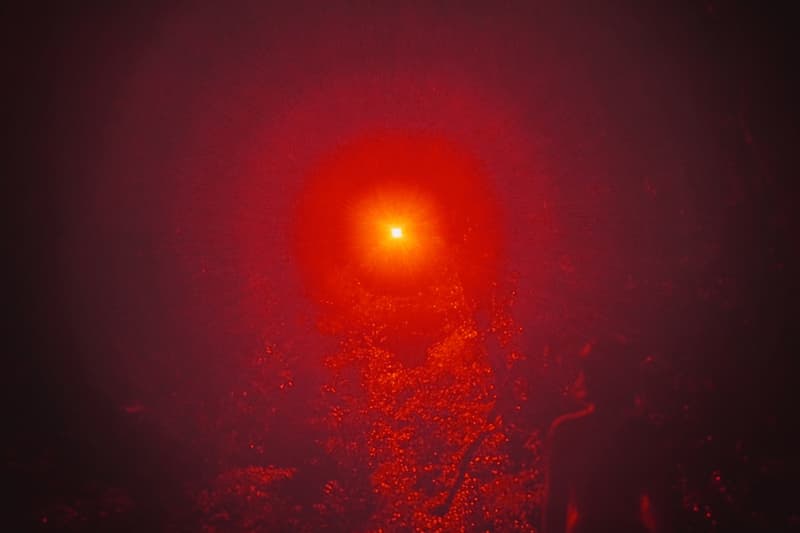 teamLab: Hidden Traces of Rice Terraces Ibaraki Info