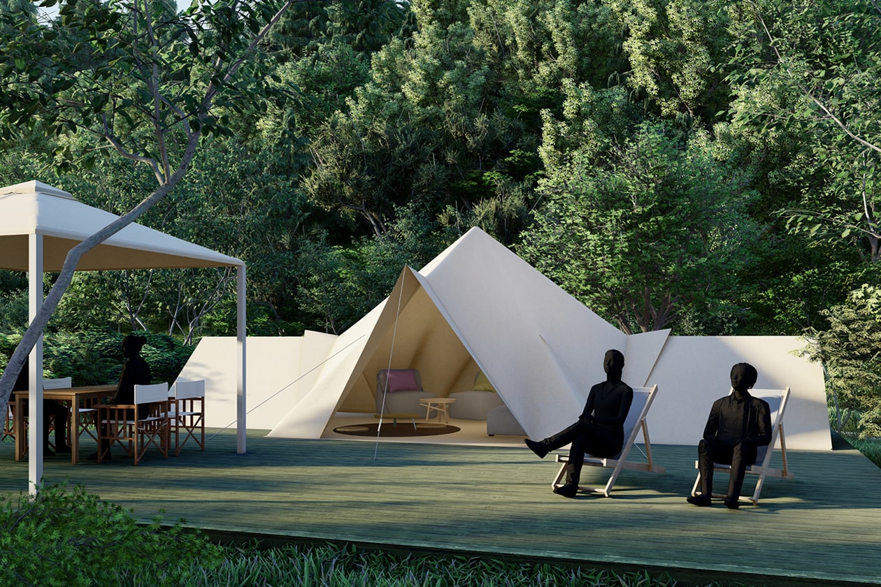 teamLab: Hidden Traces of Rice Terraces Ibaraki Info