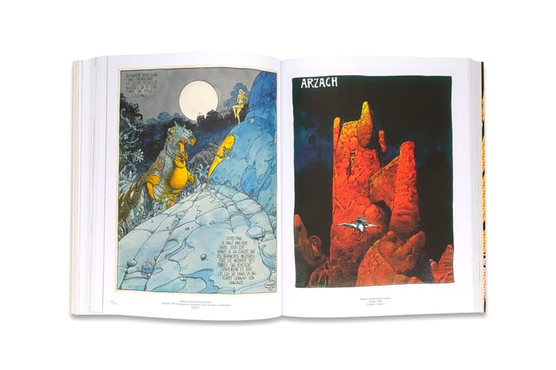 Thames & Hudson Comics 1964-2024 Art Book Pompidou