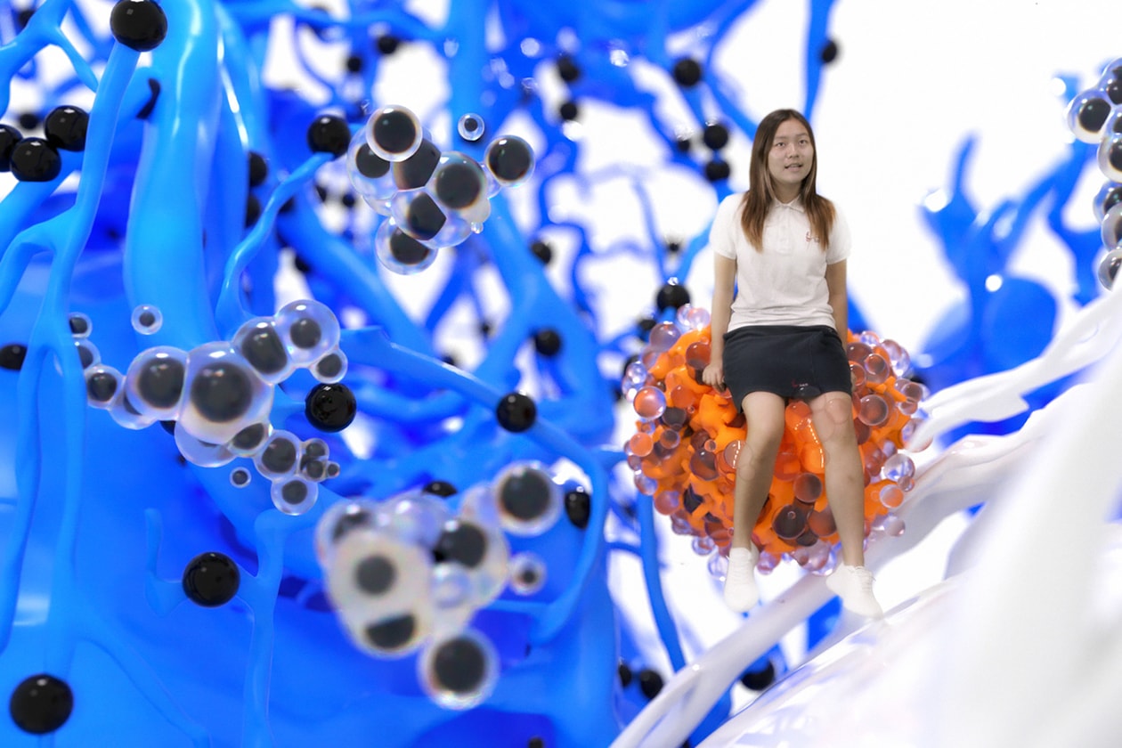 Kulturstiftung Basel H. Geiger End of Aging Exhibition