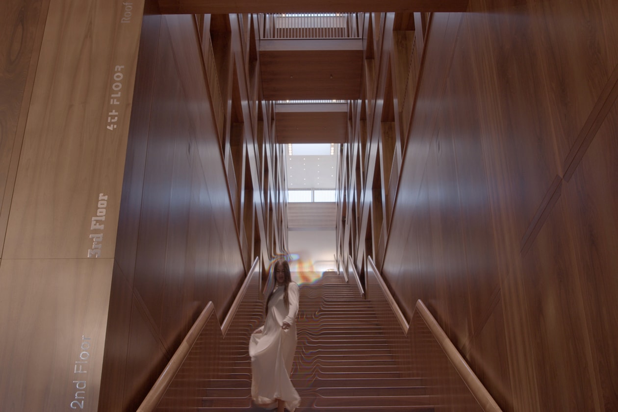 Kulturstiftung Basel H. Geiger End of Aging Exhibition