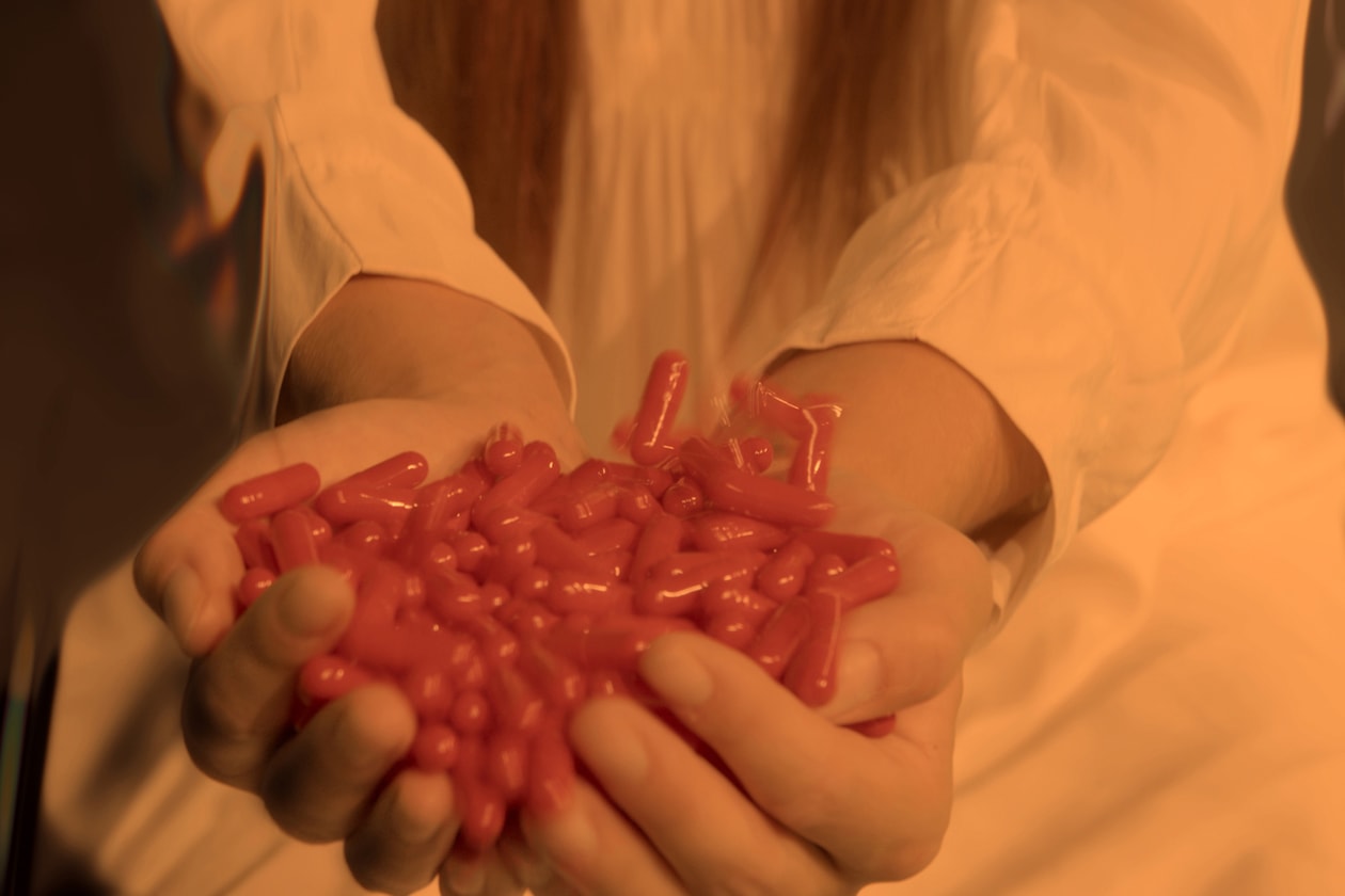 Kulturstiftung Basel H. Geiger End of Aging Exhibition