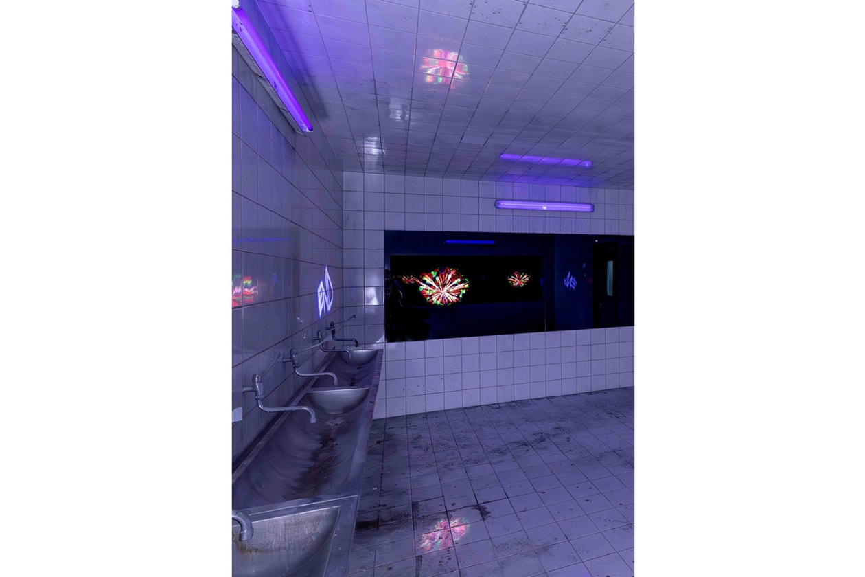 Kulturstiftung Basel H. Geiger End of Aging Exhibition