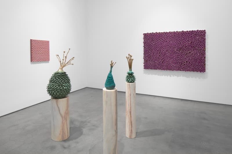 The Haas Brothers Reveal Their First-Ever Paintings in New 'Inner Visions' Exhibition