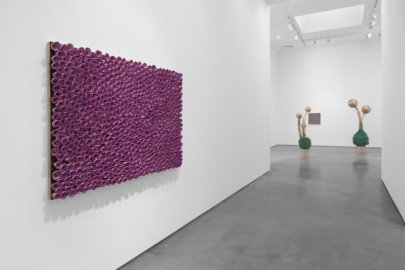 The Haas Brothers Reveal Their First-Ever Paintings in New 'Inner Visions' Exhibition