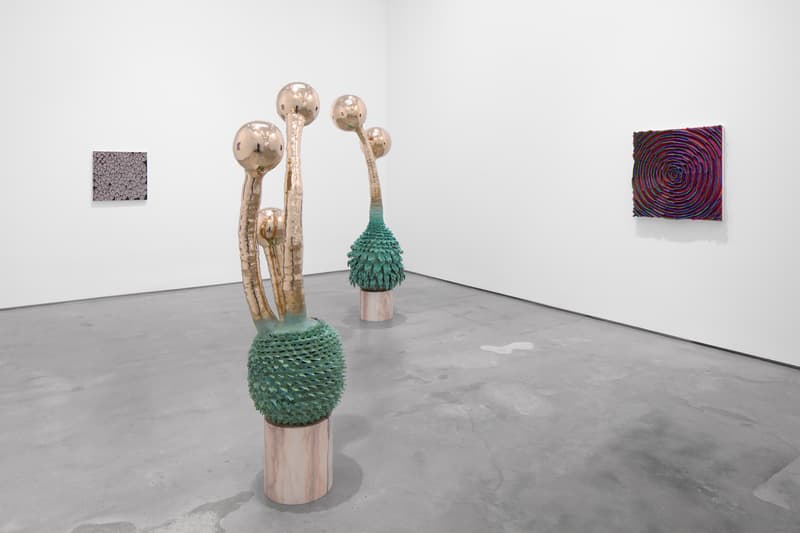 The Haas Brothers Reveal Their First-Ever Paintings in New 'Inner Visions' Exhibition