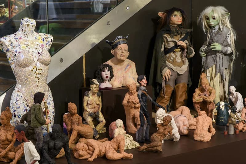 the hobby cave united kingdom exhibition hobbies collections