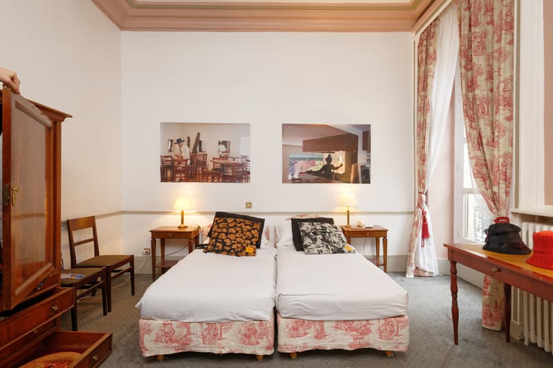 NADA The Community Announce The Salon Invitational Art Fair Artworks Paris