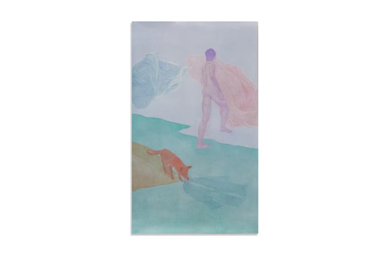 Dōr to Door shophouse hong kong Jinbin Chen Yu Shuk Pui Bobby artist residency art artworks oslo 