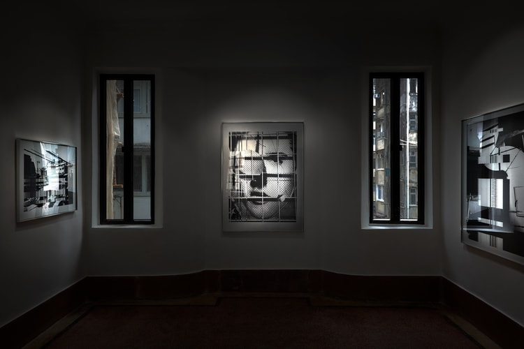 THE SHOPHOUSE in Hong Kong Is Not Your Typical “White Box” Gallery