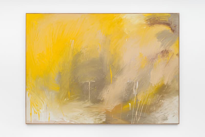 Thomas McDonell Figueroa St Paintings Europa Gallery New York Art Artworks Solo Exhibitions