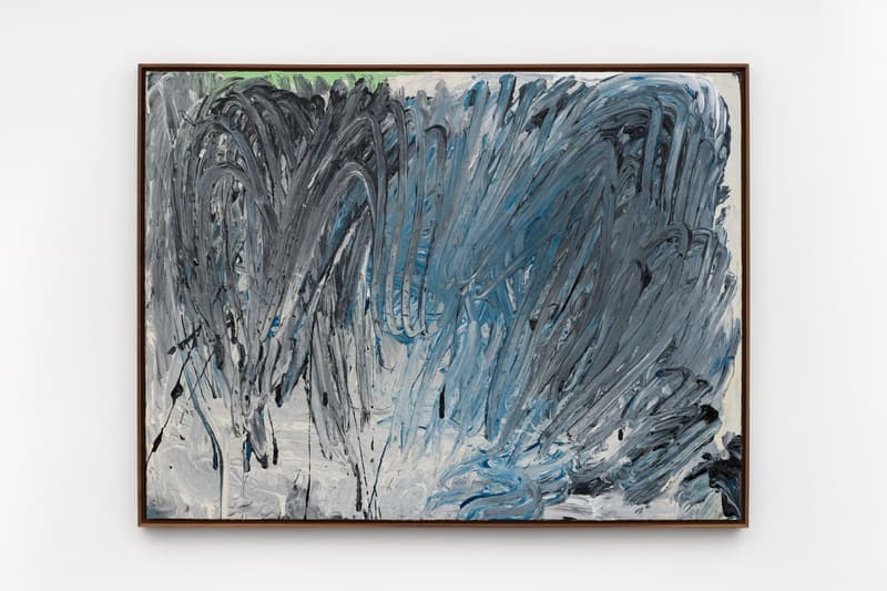 Thomas McDonell Figueroa St Paintings Europa Gallery New York Art Artworks Solo Exhibitions