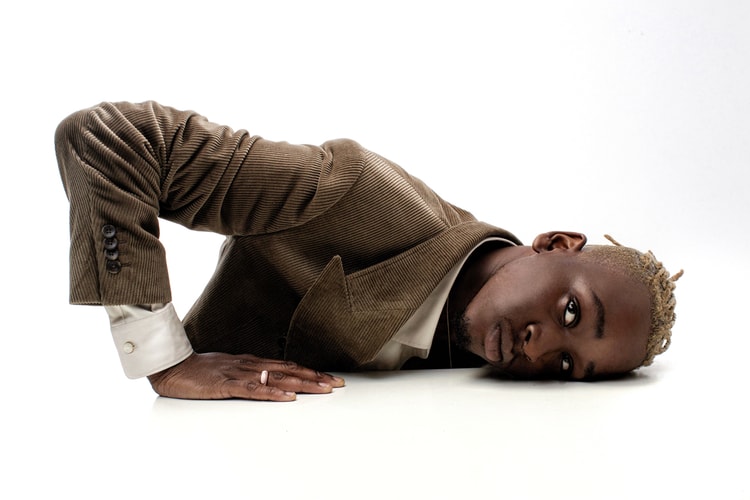 Through the Lens: Ahmed Hassan's Peculiar Portraiture