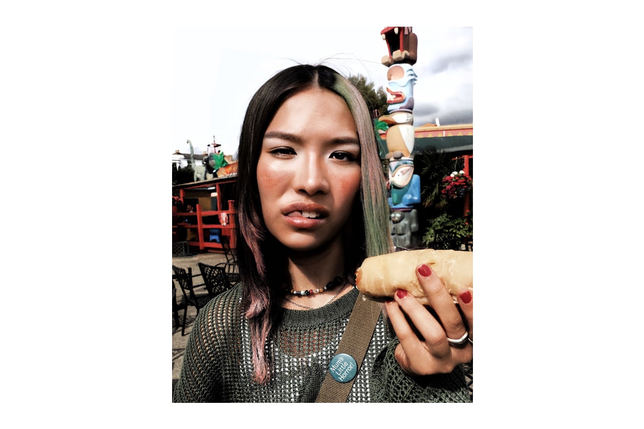 Through the Lens: Ahmed Hassan