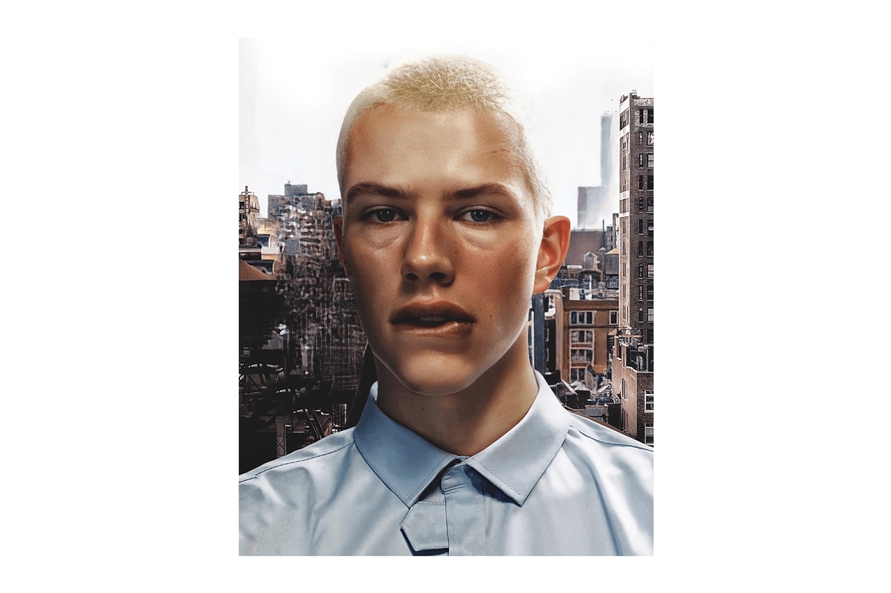 Through the Lens: Ahmed Hassan