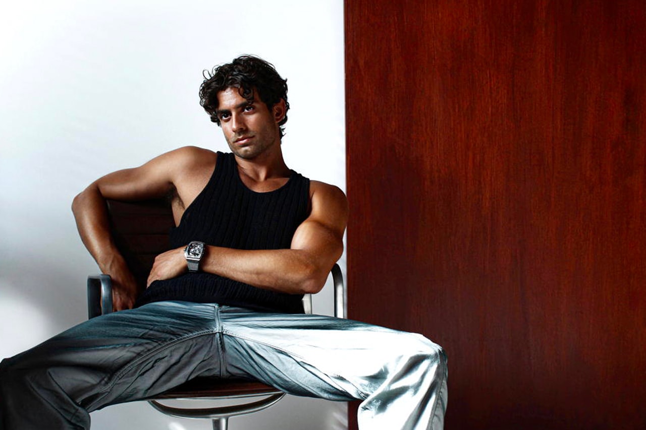 Through the Lens: Ahmed Hassan