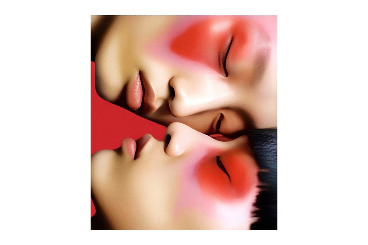 Through the Lens: Ahmed Hassan