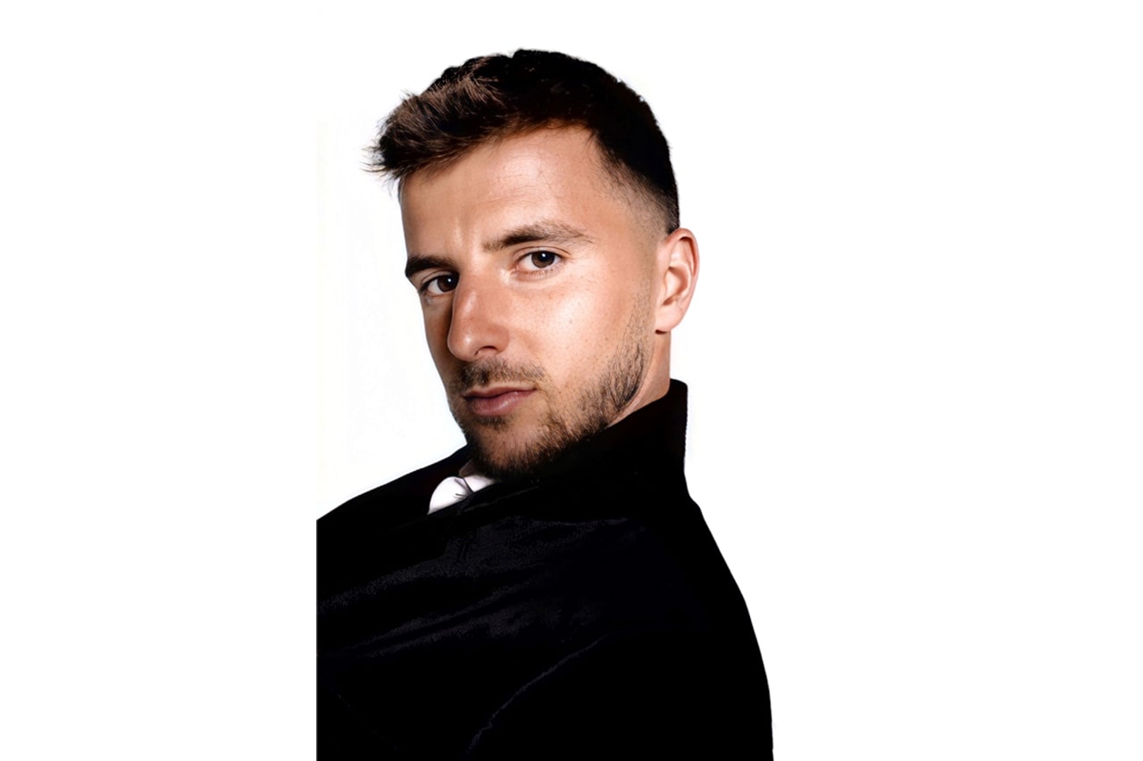 Through the Lens: Ahmed Hassan