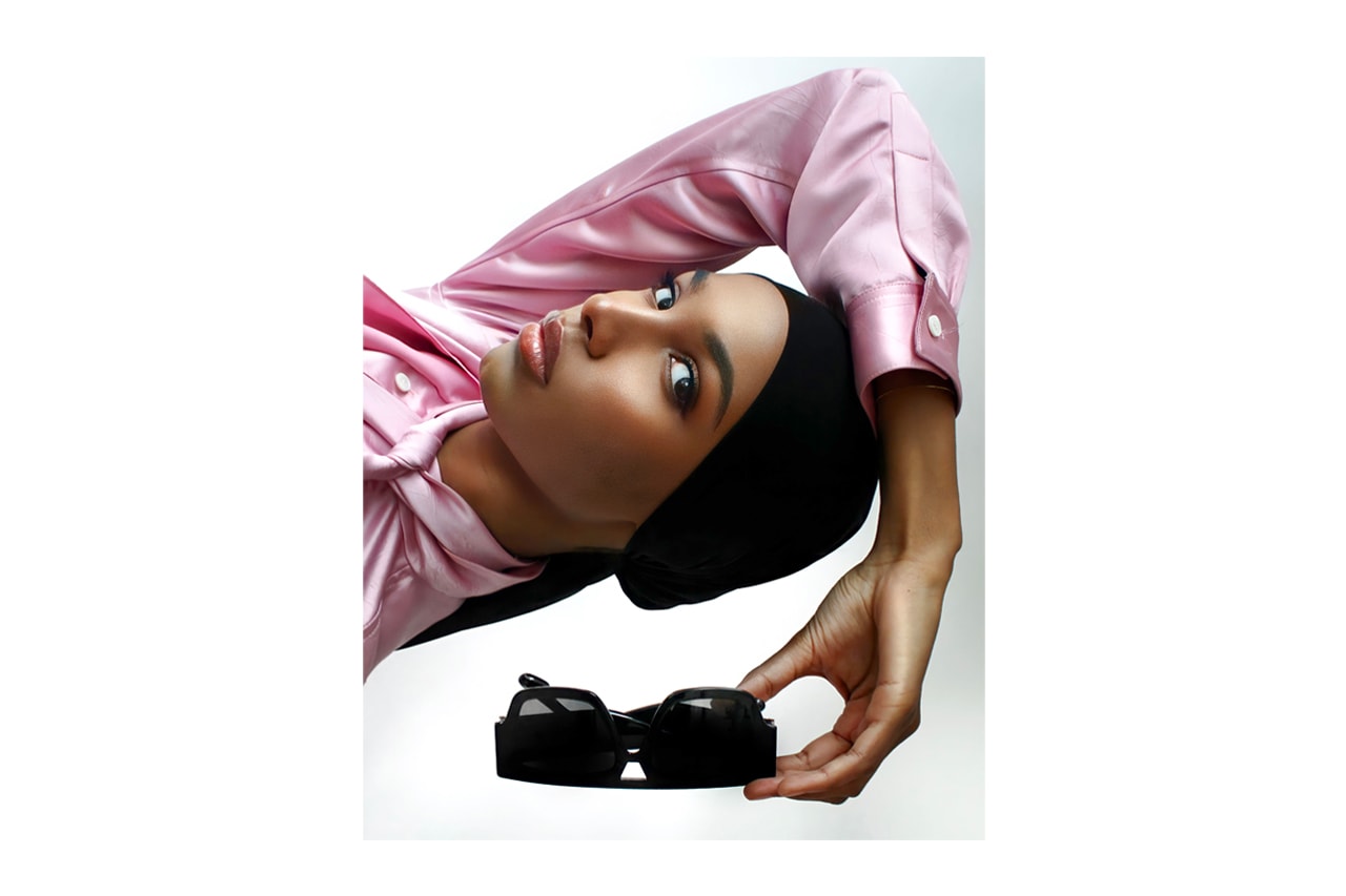 Through the Lens: Ahmed Hassan