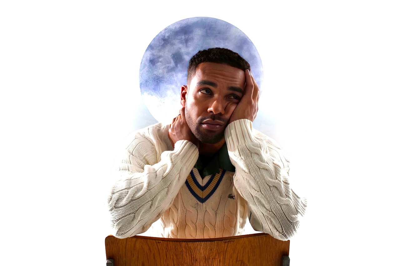 Through the Lens: Ahmed Hassan