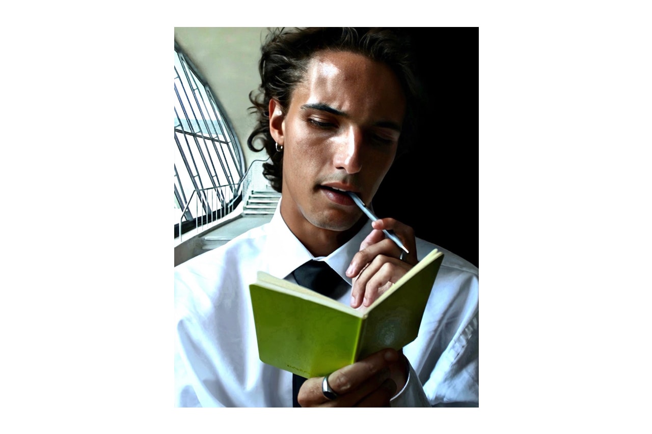 Through the Lens: Ahmed Hassan