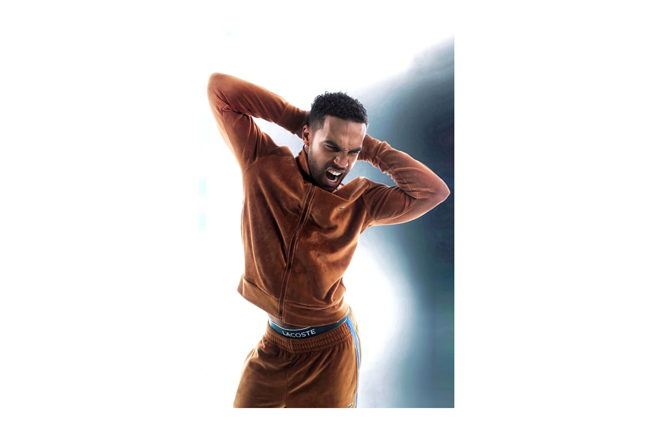 Through the Lens: Ahmed Hassan