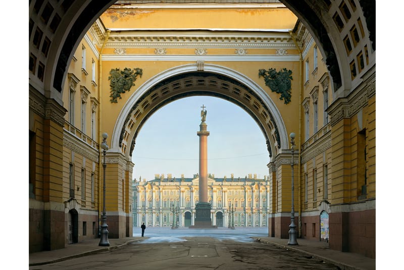 Through The Lens: Andrew Moore