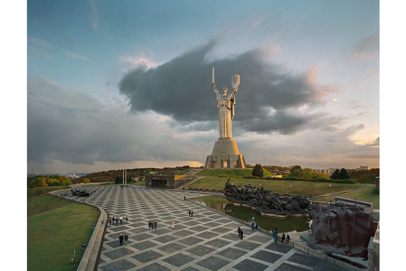 Through The Lens: Andrew Moore