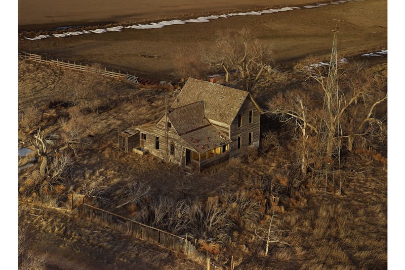 Through The Lens: Andrew Moore