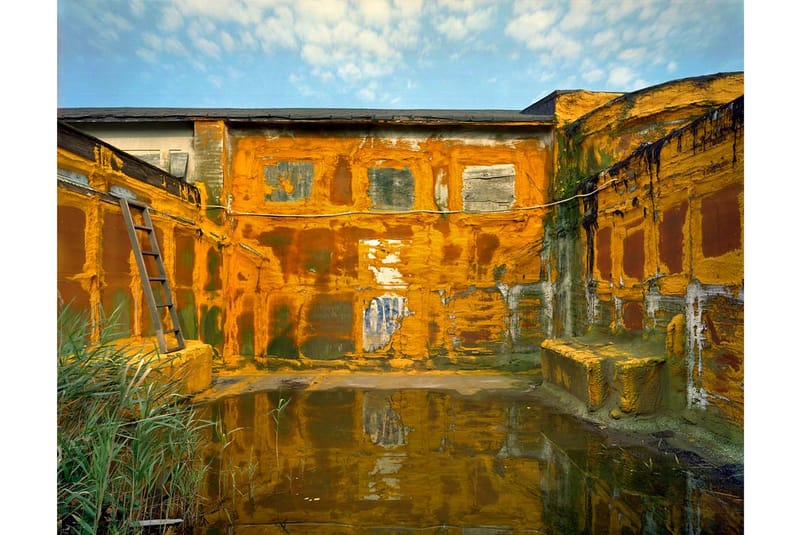 Through The Lens: Andrew Moore