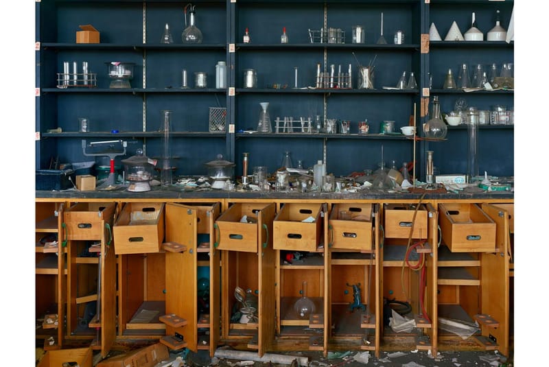 Through The Lens: Andrew Moore