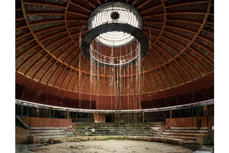 Through The Lens: Andrew Moore