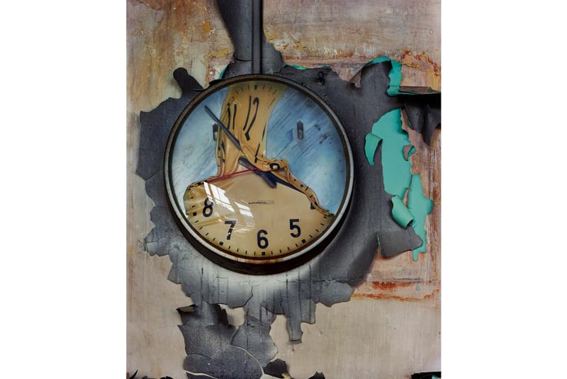 Through The Lens: Andrew Moore