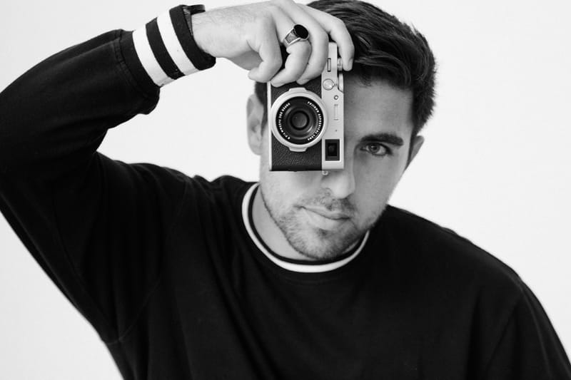 Through the Lens: Daniel Malikyar 