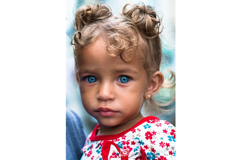 Through the Lens: Daniel Malikyar 