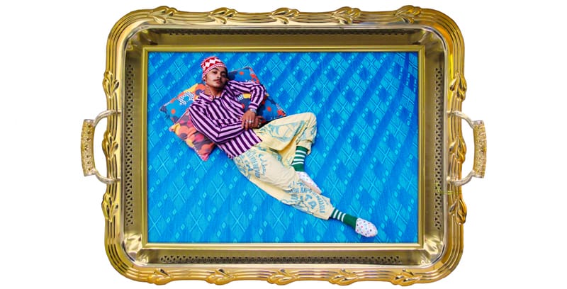 Through the Lens: Hassan Hajjaj