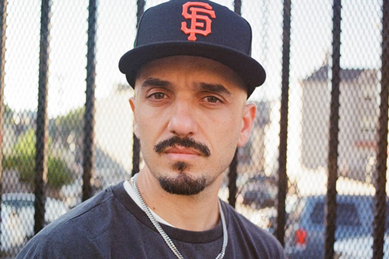 Through the Lens: Mohammad Gorjestani