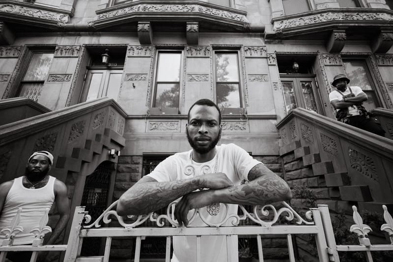 Through the Lens: Mohammad Gorjestani