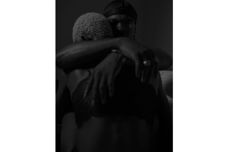 Through the Lens: Mohammad Gorjestani