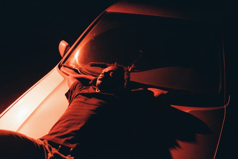 Through the Lens: Mohammad Gorjestani