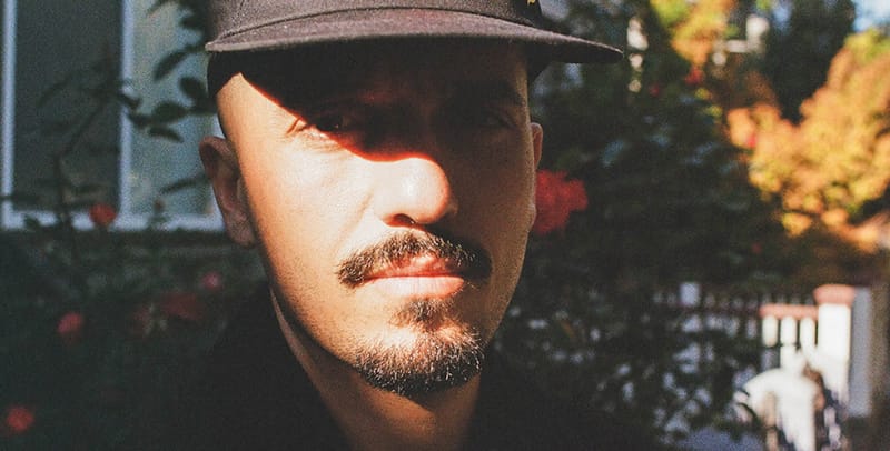 Through the Lens: Mohammad Gorjestani