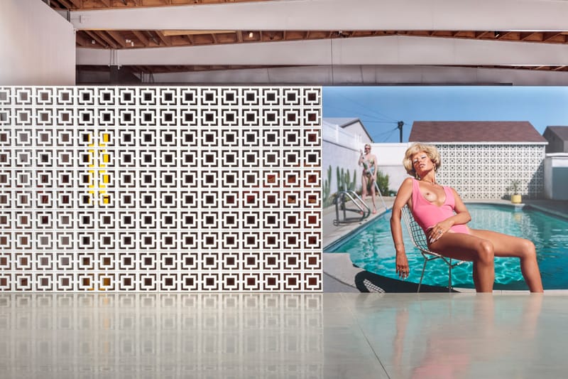 Through the Lens: Nadia Lee Cohen