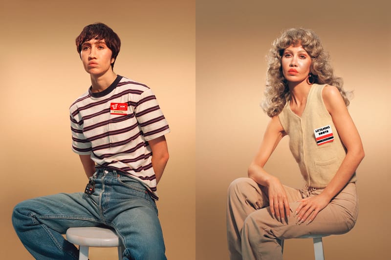 Through the Lens: Nadia Lee Cohen