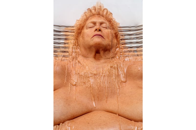 Through the Lens: Nadia Lee Cohen